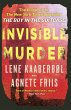 Invisible Murder (eBook, ePUB) - Bild 1