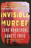 Invisible Murder (eBook, ePUB)