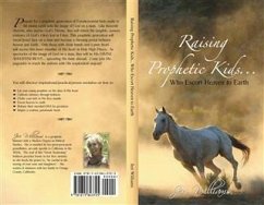 Cover Raising Prophetic Kids (eBook, ePUB)
