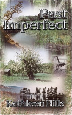 Cover Past Imperfect (eBook, ePUB)