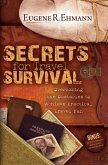 Secrets for Travel Survival (eBook, ePUB) Secrets for Travel Survival (eBook, ePUB)