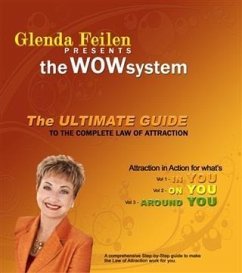 Cover Ultimate Guide to the Complete Law of Attraction (eBook, ePUB)