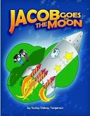 Jacob Goes to the Moon (eBook, ePUB)