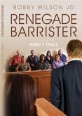 Renegade Barrister (eBook, ePUB)
