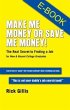 Make Me Money or Save Me Money! (eBook,... - Bild 1