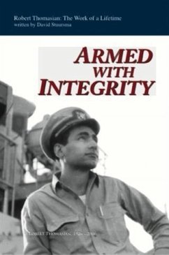 Cover Armed with Integrity (eBook, ePUB)