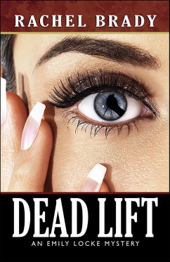 Cover Dead Lift (eBook, ePUB)