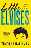 Little Elvises (eBook, ePUB)