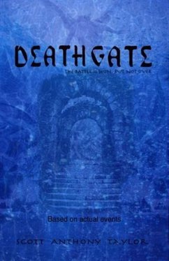 Cover Deathgate (eBook, ePUB)