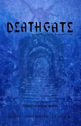 Deathgate (eBook, ePUB)