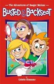 Adventures of Booger Malone (eBook, ePUB)