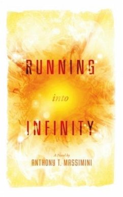 Cover Running into Infinity (eBook, ePUB)