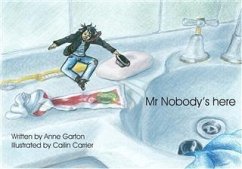Cover Mr. Nobody's here (eBook, ePUB)
