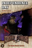 Deadlands: Independence Day (eBook, ePUB)