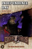 Deadlands: Independence Day (eBook, ePUB) Deadlands: Independence Day (eBook, ePUB)