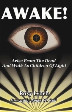 Awake (eBook, ePUB) - Lynch, Roxy