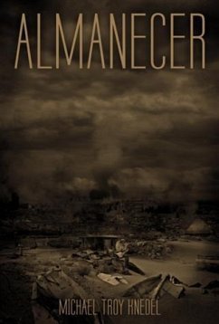 Almanecer (eBook, ePUB) - Knedel, Michael Troy