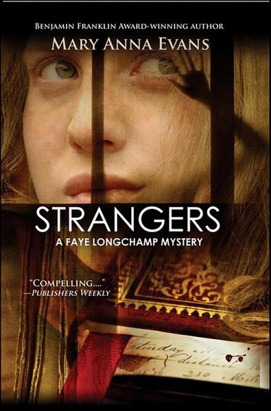 Strangers (eBook, ePUB) Strangers (eBook, ePUB)