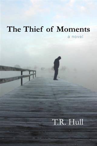 Thief of Moments (eBook, ePUB)