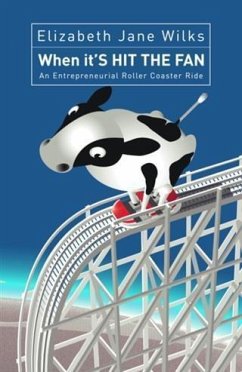 When it'S HIT THE FAN (eBook, ePUB) Cover When it'S HIT THE FAN (eBook, ePUB)