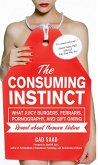 Consuming Instinct (eBook, ePUB) Consuming Instinct (eBook, ePUB)