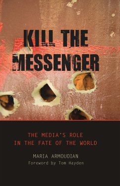 Cover Kill the Messenger (eBook, ePUB)