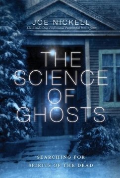 Science of Ghosts (eBook, ePUB) - Nickell, Joe