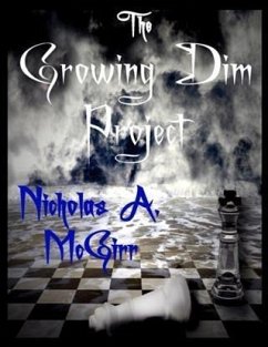 Cover Growing Dim Project (eBook, ePUB)
