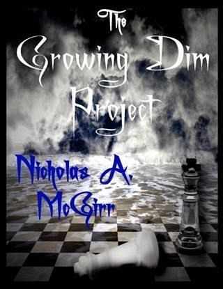 Growing Dim Project (eBook, ePUB)