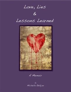 Love, Lies & Lessons Learned (eBook, ePUB) Cover Love, Lies & Lessons Learned (eBook, ePUB)