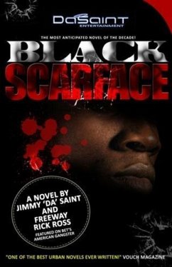 Cover Black Scarface (eBook, ePUB)