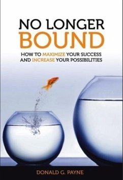 Cover No Longer Bound (eBook, ePUB)