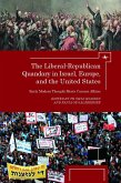 The Liberal-Republican Quandary in Israel, Europe and the United States (eBook, PDF)