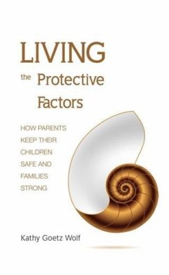 Cover Living the Protective Factors (eBook, ePUB)