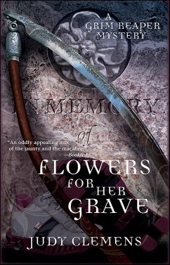 Cover Flowers for Her Grave (eBook, ePUB)