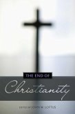 End of Christianity (eBook, ePUB)