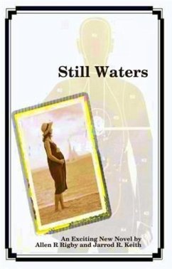 Still Waters (eBook, ePUB) - Rigby, Jarrod R. Keith and Allen R.