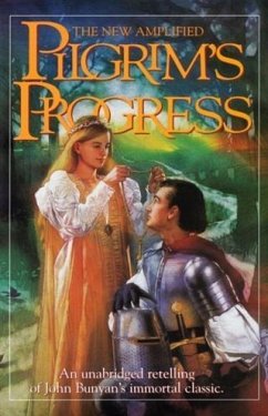 Pilgrim's Progress: Amplified Version (eBook, ePUB) - Pappas, Jim