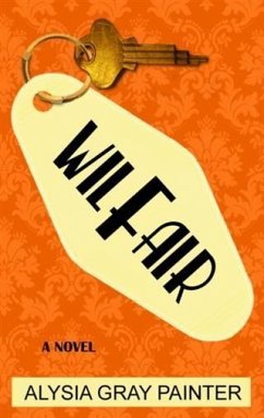 Cover Wilfair (eBook, ePUB)