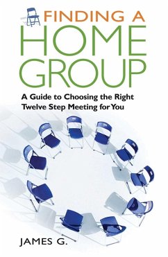 Cover Finding a Home Group (eBook, ePUB)