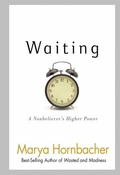 Waiting (eBook, ePUB) - Hornbacher, Marya