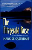 The Fitzgerald Ruse (eBook, ePUB)