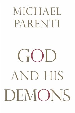Cover God and His Demons (eBook, ePUB)