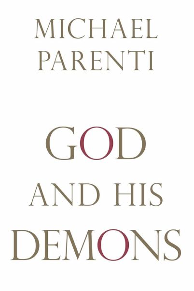 God and His Demons (eBook, ePUB) God and His Demons (eBook, ePUB)