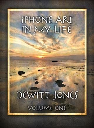 iPhone Art in My Life (eBook, ePUB)