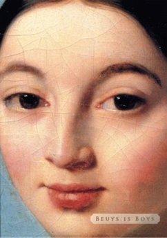 Cover Beuys is Boys (eBook, ePUB)