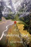 Random Thoughts of a Wandering Mind (eBook, ePUB)