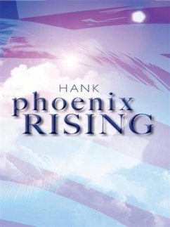 Cover Phoenix Rising (eBook, ePUB)