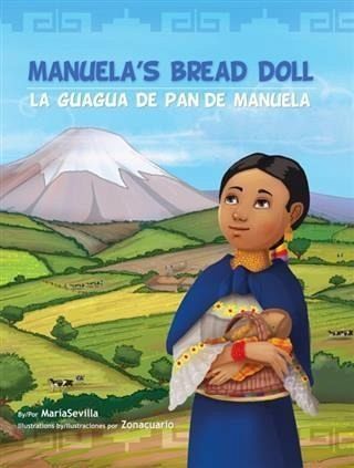 Manuela's Bread Doll/ La Guagua de Pan de Manuela (eBook, ePUB)