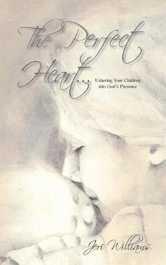 Cover Perfect Heart (eBook, ePUB)